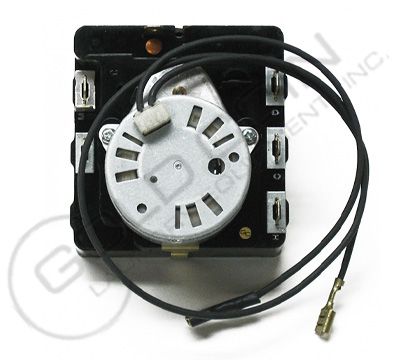 9571-350-002 Dexter Dryer 110v Timer