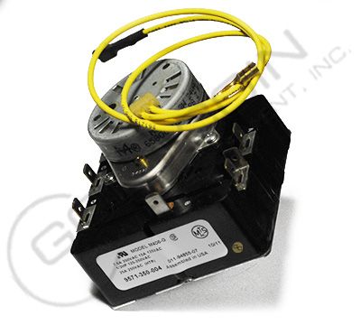 9571-350-004 Dexter Dryer 24v Timer