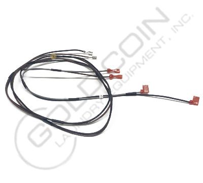 9627-861-001 Dexter Dryer Airflow Harness