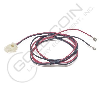 9627-829-001 Easy Card Bill Acceptor Harness