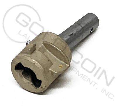 9913-136-001P Dexter Washer Door Handle Shaft