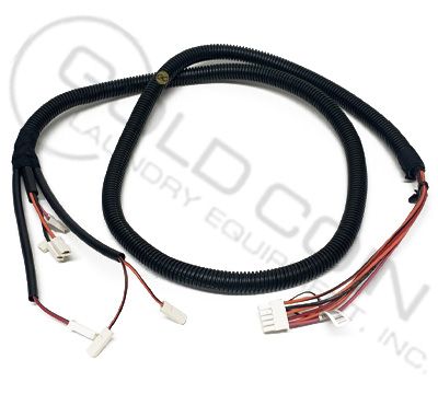F8520202 Speed Queen / UniMac Door Lock Harness