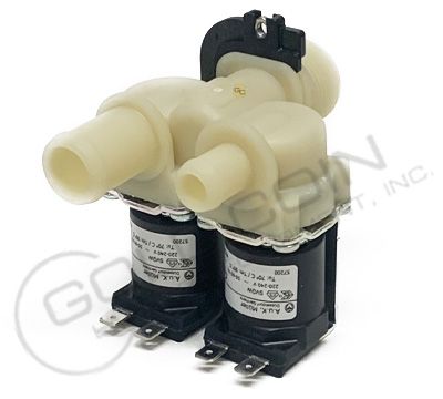 209/00316/00P IPSO 220v Water Valve