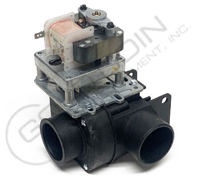 209/00256/00 IPSO 220v Drain Valve