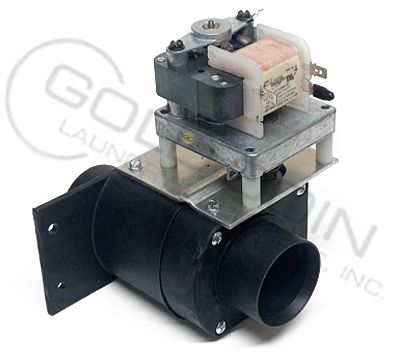 209/00463/00 IPSO 220v Drain Valve