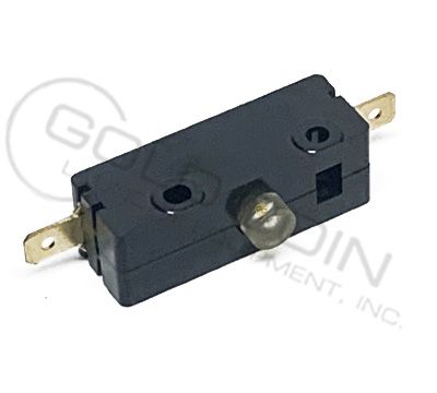 44018201 Huebsch / Speed Queen Snap Switch