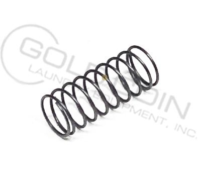 F310137 Huebsch / UniMac Door Lock Release Spring