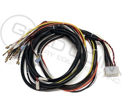 431390P Huebsch / Speed Queen Lower Main Harness