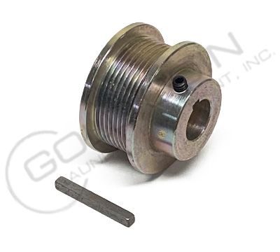 430050P Huebsch / Speed Queen Motor Pulley