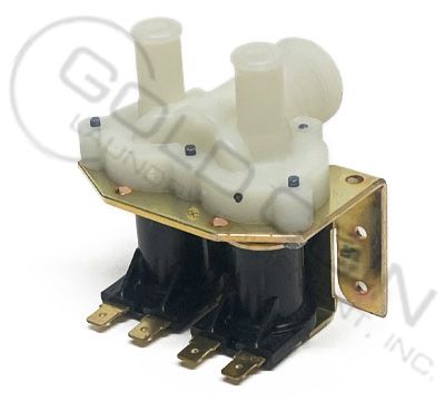 9379-183-012 Dexter Washer Water Valve