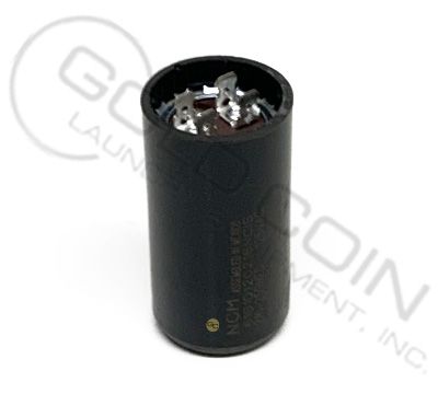 70211501 Huebsch / Speed Queen Motor Capacitor