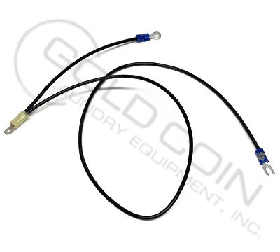 8220-117-002 Dexter Wire Assy.