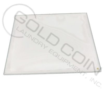 70325601 Huebsch / Speed Queen 24&quot;x20&quot; Lint Screen