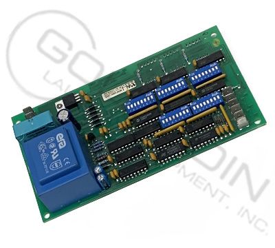 209/00217/00 IPSO Coin Accumulator Board