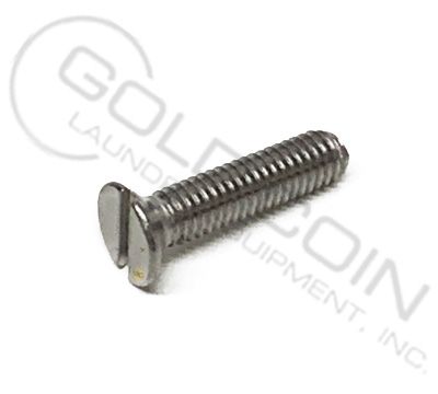 207/00102/00 IPSO Door Lock Screw