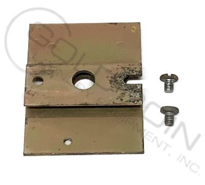 209/00031/03 IPSO Timer Plate