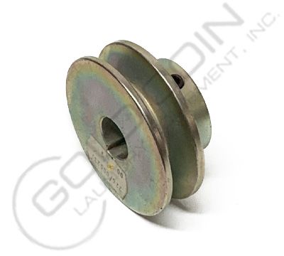 226/00023/00 IPSO 18lb Washer Motor Pulley