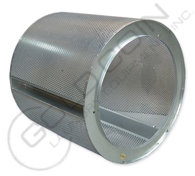 9848-159-001 Dexter T120 Dryer Cylinder