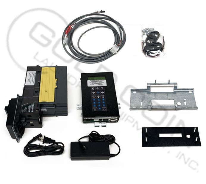 4K01328-FI SC-MAX Conversion Kit - MEI