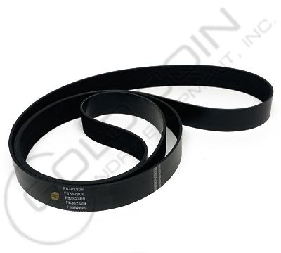 F8382809 Huebsch / UniMac Belt