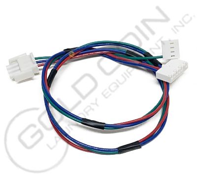 9627-916-001 Dexter Wire Harness