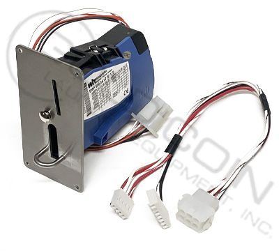 9732-301-004 Dexter Electronic Coin Acceptor