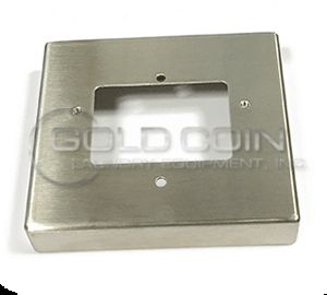 C-0800 Card Reader Mounting Bracket