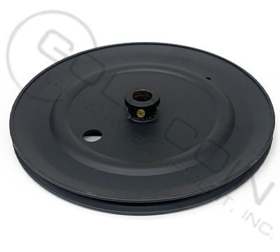 9908-049-002 Dexter Drive Pulley