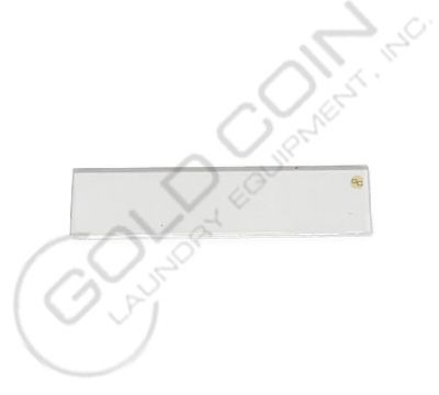 C-0012 CCI Card Reader Lens