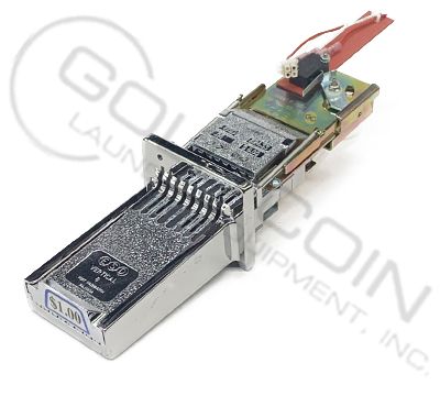 W10547316 Whirlpool / Maytag Coin Slide Assy