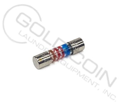 70406501 Huebsch / Speed Queen 1.25A Fuse