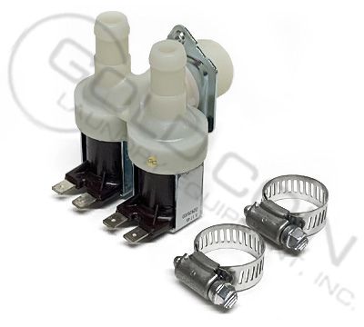 209/00110/00P IPSO Water Valve 220v