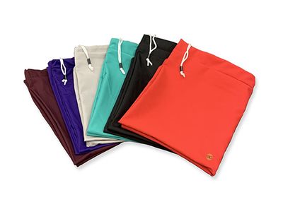 #100  One Dozen Laundry Bags