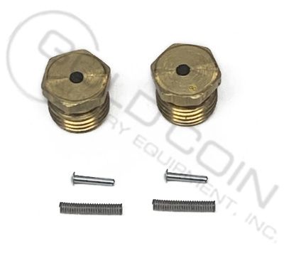 884419 American Dryer ADG444 LP Conversion Kit