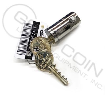 69-900-020 ESD VTM Lock &amp; Key