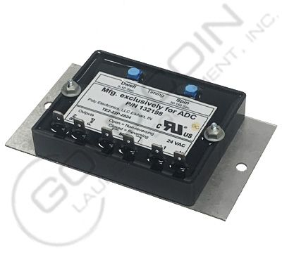 884252 American Dryer Reversing Timer