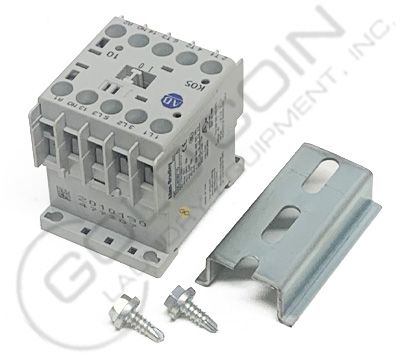 884033 American Dryer 24v Relay