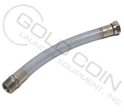 F8508201 Speed Queen / UniMac Rinse Hose