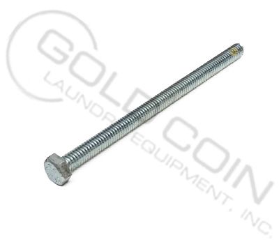 F8406601 Speed Queen / UniMac 5&quot; Hex Bolt