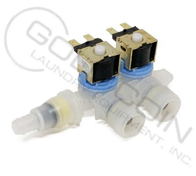 203144P Huebsch / Speed Queen Water Valve