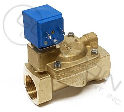 SP567065P Speed Queen Water Valve