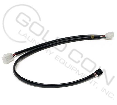 4C00496 Coinco Acceptor Power Cable