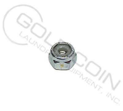 3N00102 Hopper Funnel Mounting Nut