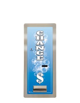 Standard Change-Makers - Commercial Washer & Dryer Parts
