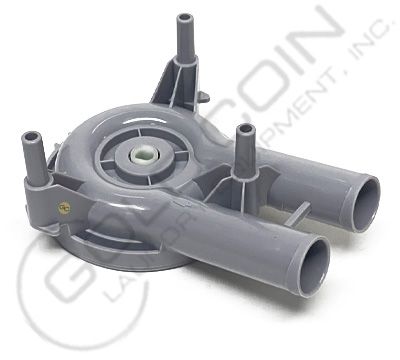 205217P-AM Huebsch / Speed Queen Pump Assy