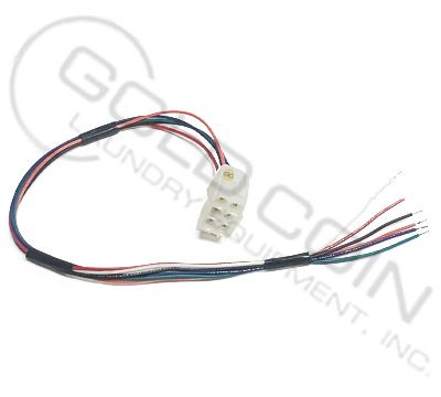 9627-811-001 Dexter Harness