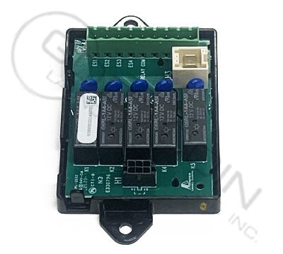 804528 Huebsch / Speed Queen Control Board