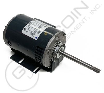 44045701P Huebsch / Speed Queen Motor