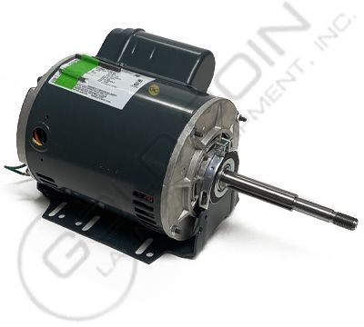 44245502 Huebsch / Speed Queen Motor &amp; Harness