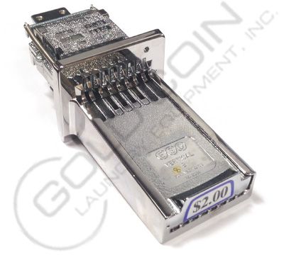 72198 ESD V14 Coin Slide